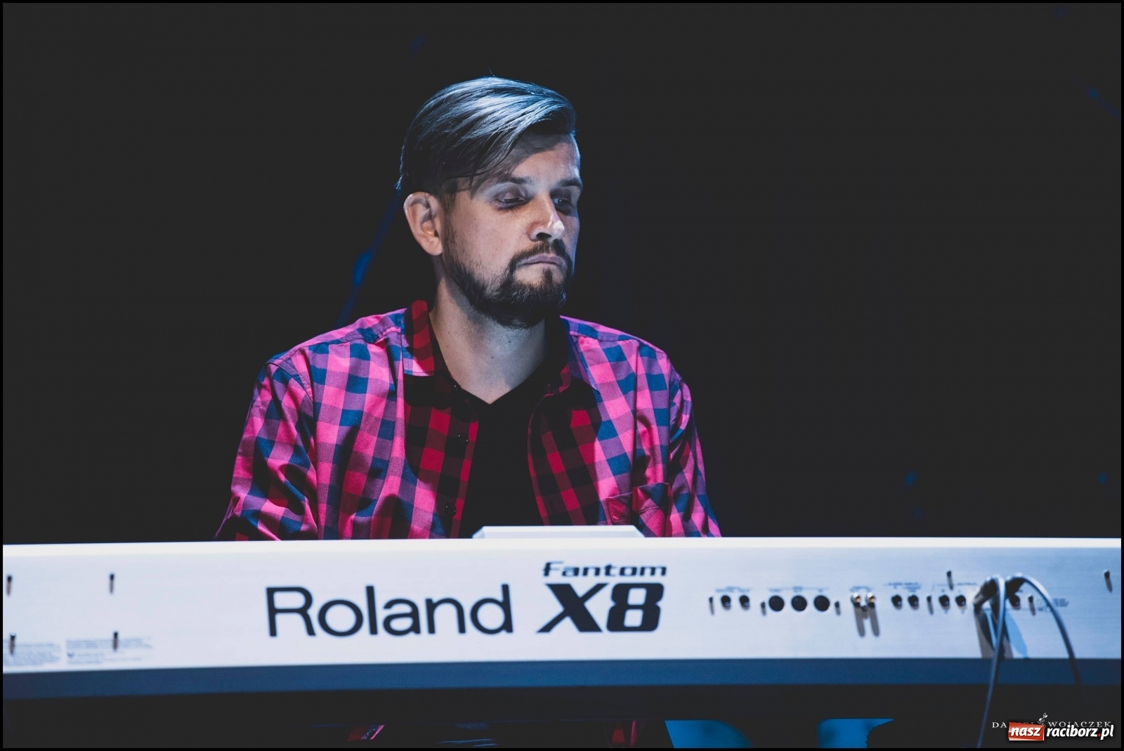 Zdjęcie w galerii na portalu naszraciborz.pl: Nie Tak Głośno debiutują z autorskim singlem  wiadomości z regionu