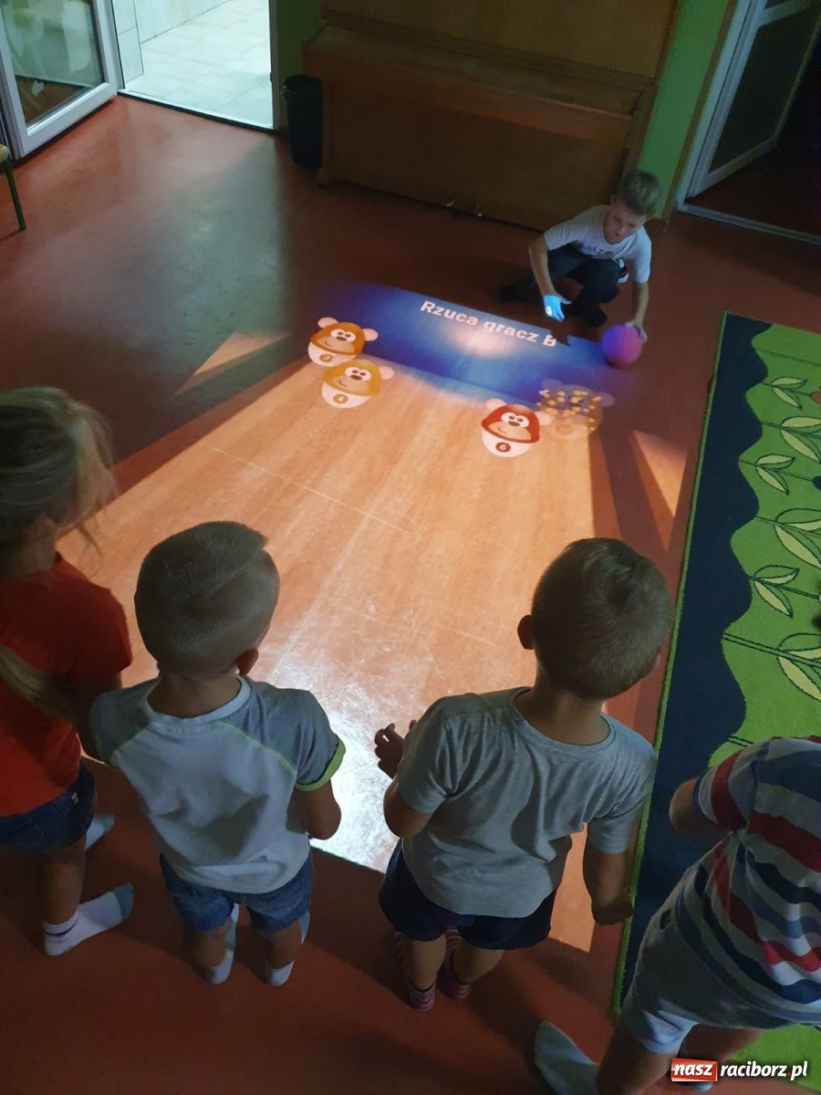 Zdjęcie w galerii na portalu naszraciborz.pl: Raciborskie przedszkola na wypasie  wiadomości z regionu