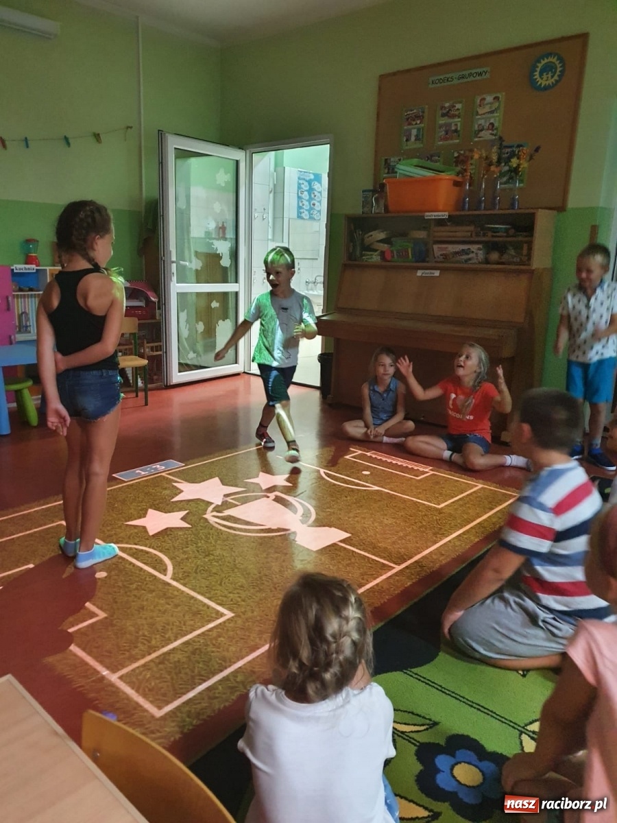 Zdjęcie w galerii na portalu naszraciborz.pl: Raciborskie przedszkola na wypasie  wiadomości z regionu