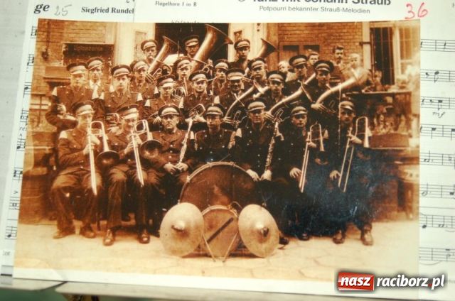 Zdjęcie w galerii na portalu naszraciborz.pl: Orkiestra, która tworzy kulturę firmy wiadomości z regionu