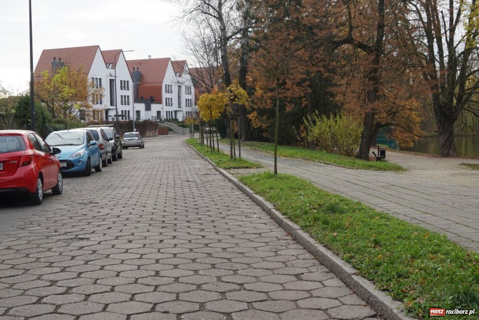 Zdjęcie w galerii na portalu naszraciborz.pl: Czas na inwestycje z myślą o bezpieczeństwie drogowym  wiadomości z regionu