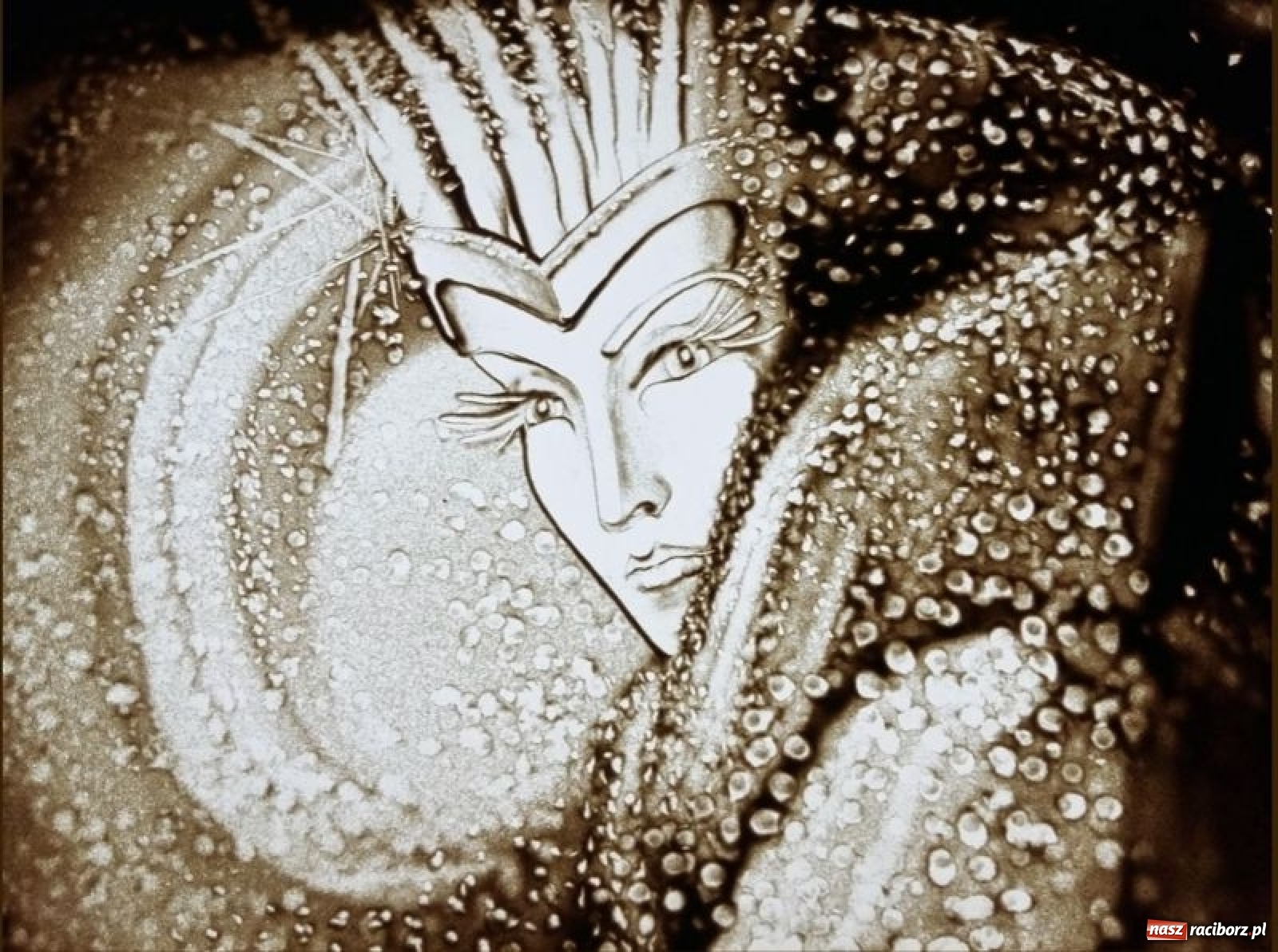 Zdjęcie w galerii na portalu naszraciborz.pl: GCK w Nędzy zaprasza na spektakl online wiadomości z regionu