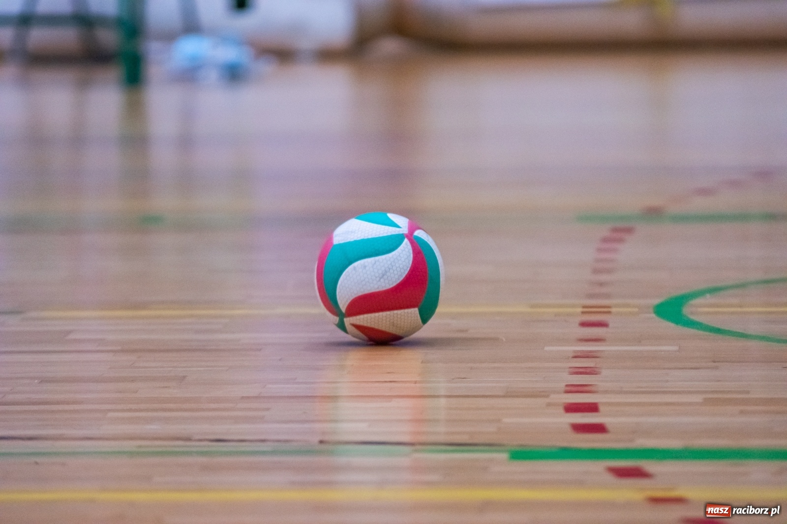 Zdjęcie w galerii na portalu naszraciborz.pl: Ważne trzy punkty siatkarzy AZS Rafako [FOTO i WIDEO] wiadomości z regionu