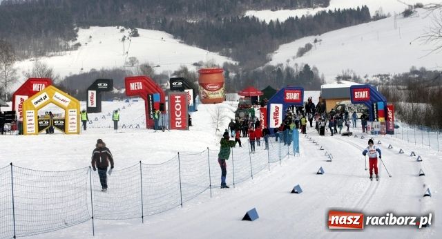 Zdjęcie w galerii na portalu naszraciborz.pl: Młodzi następcy Justyny Kowalczyk wiadomości z regionu