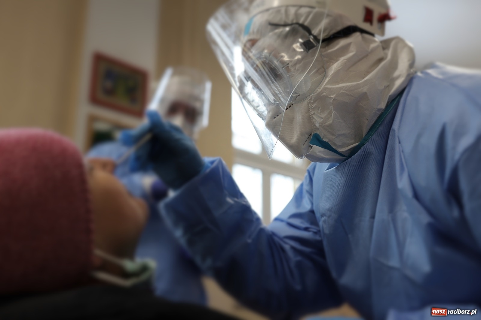 Zdjęcie w galerii na portalu naszraciborz.pl: WOT wymazuje nauczycieli na Śląsku i Opolszczyźnie wiadomości z regionu