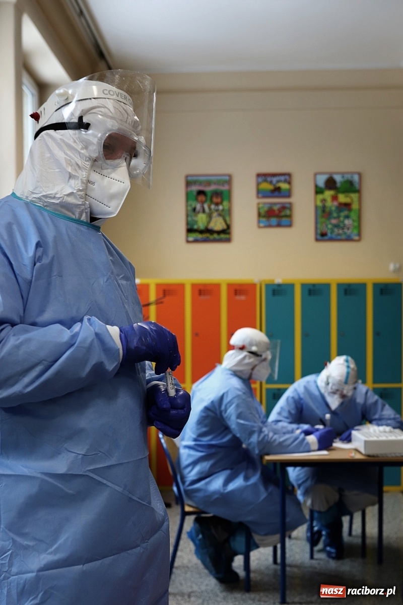 Zdjęcie w galerii na portalu naszraciborz.pl: WOT wymazuje nauczycieli na Śląsku i Opolszczyźnie wiadomości z regionu