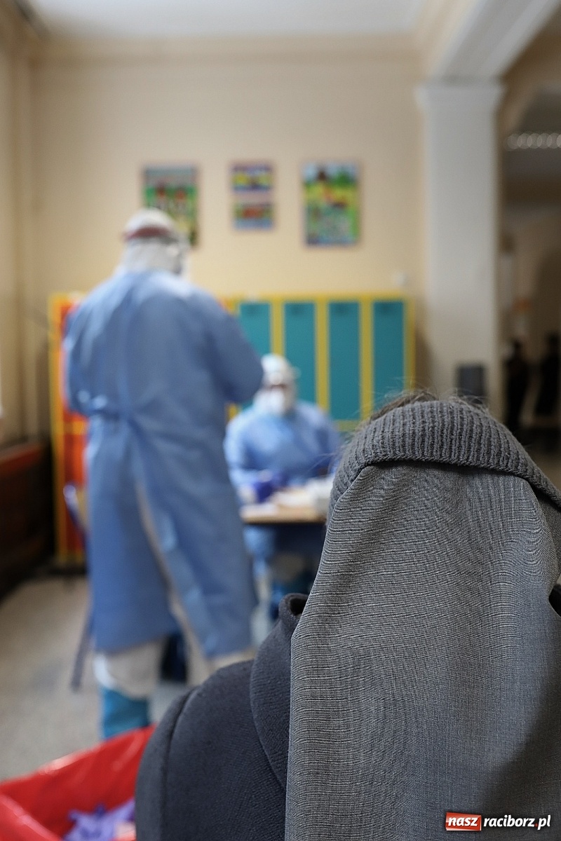 Zdjęcie w galerii na portalu naszraciborz.pl: WOT wymazuje nauczycieli na Śląsku i Opolszczyźnie wiadomości z regionu