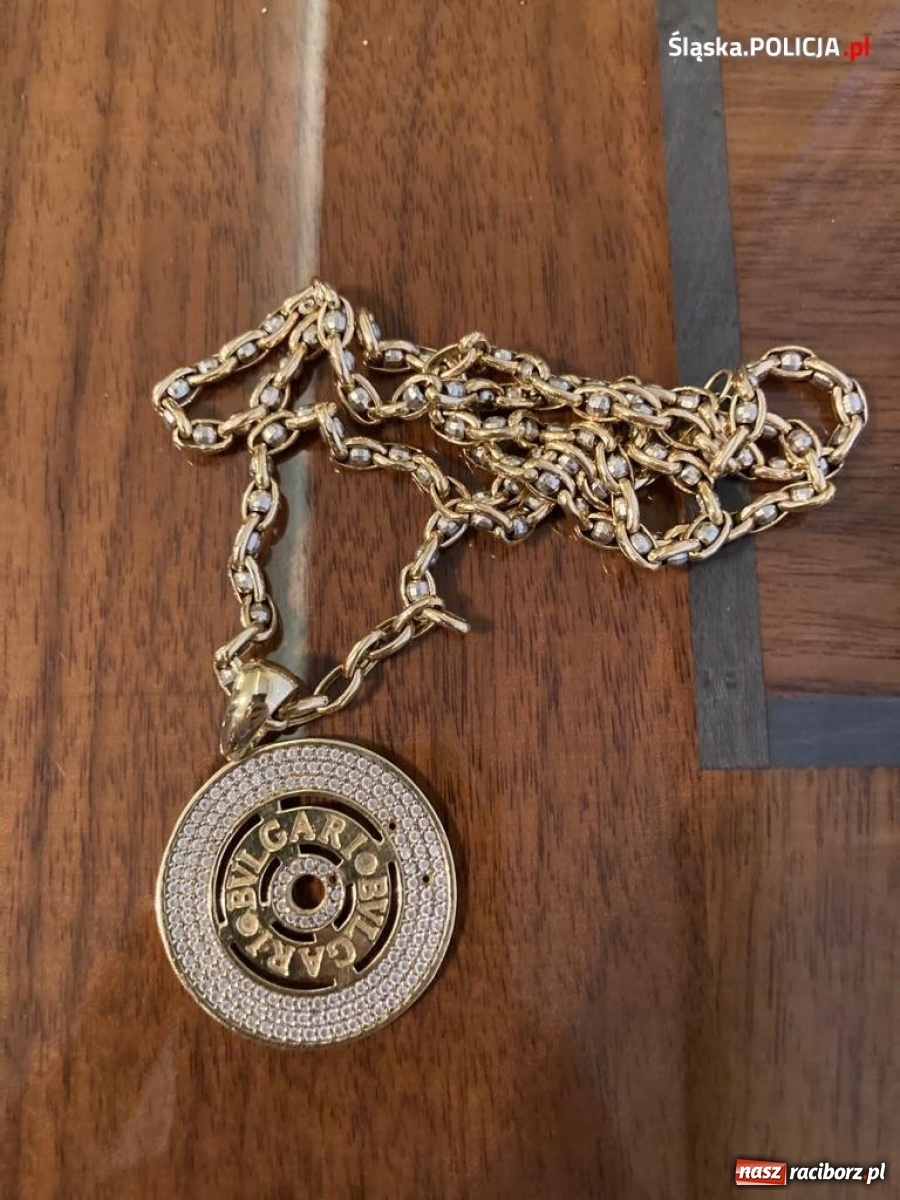 Zdjęcie w galerii na portalu naszraciborz.pl: Kryminalni rozbili gang oszustów podających się za policjantów wiadomości z regionu