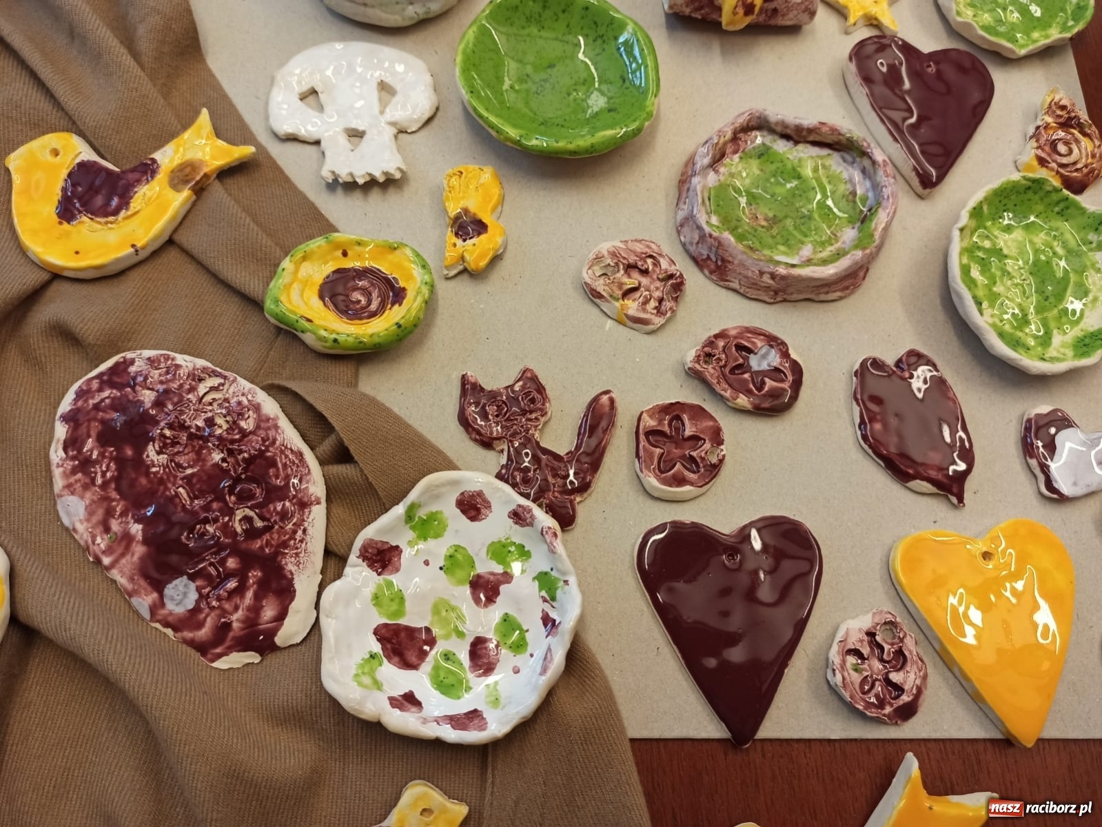 Zdjęcie w galerii na portalu naszraciborz.pl: Ferie Zimowe 2021 na Zamku Piastowskim za nami [FOTO] wiadomości z regionu