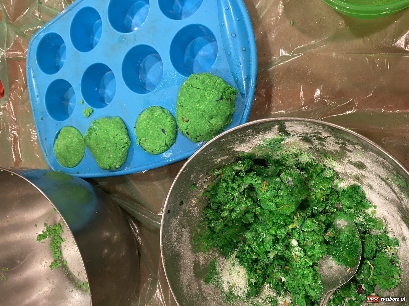 Zdjęcie w galerii na portalu naszraciborz.pl: Ferie Zimowe 2021 na Zamku Piastowskim za nami [FOTO] wiadomości z regionu