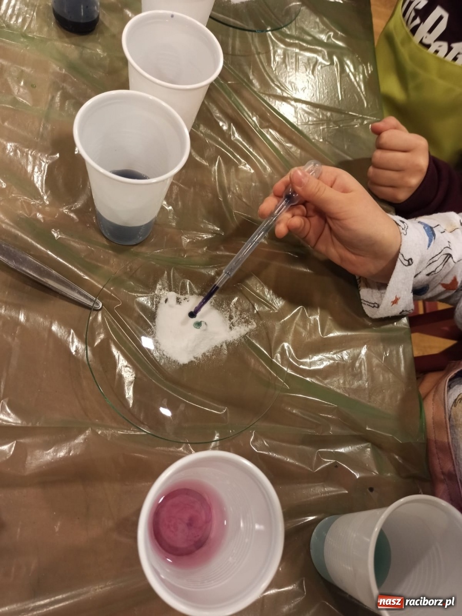 Zdjęcie w galerii na portalu naszraciborz.pl: Ferie Zimowe 2021 na Zamku Piastowskim za nami [FOTO] wiadomości z regionu