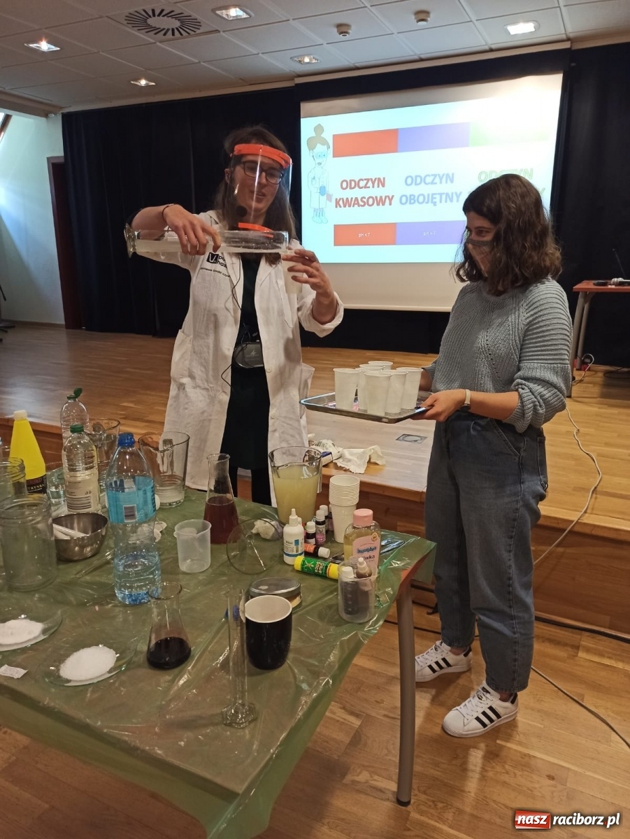 Zdjęcie w galerii na portalu naszraciborz.pl: Ferie Zimowe 2021 na Zamku Piastowskim za nami [FOTO] wiadomości z regionu