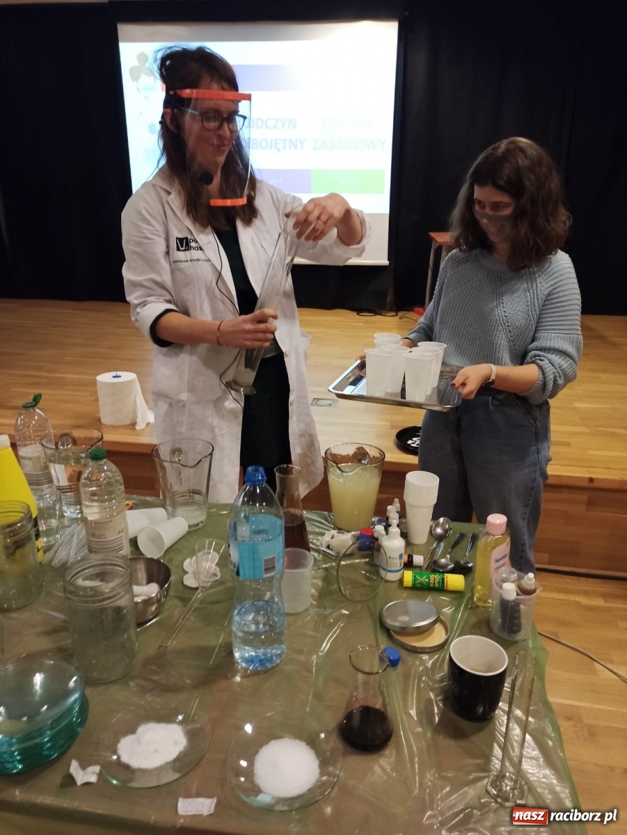 Zdjęcie w galerii na portalu naszraciborz.pl: Ferie Zimowe 2021 na Zamku Piastowskim za nami [FOTO] wiadomości z regionu