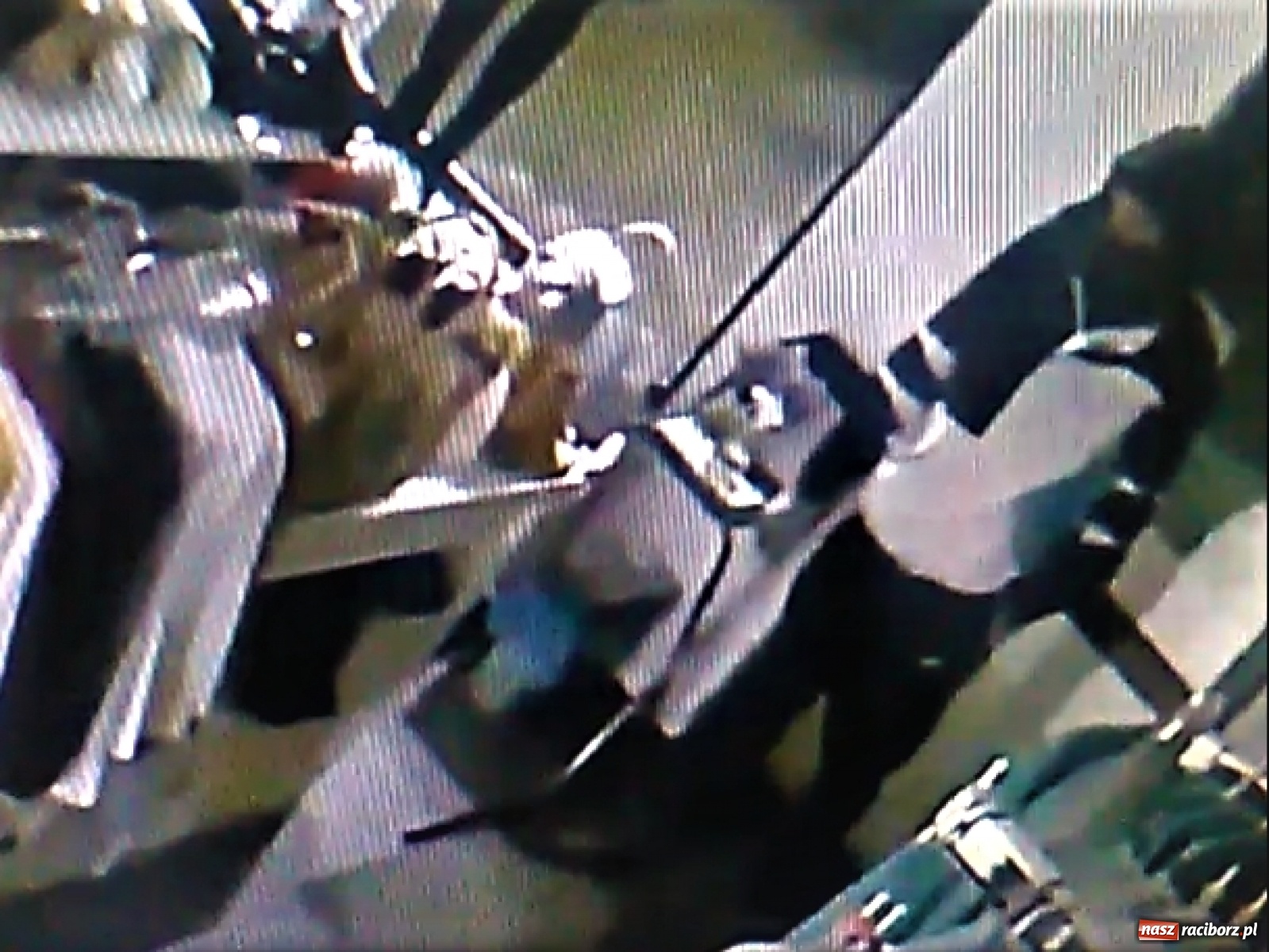 Zdjęcie w galerii na portalu naszraciborz.pl: Policja prosi o pomoc w identyfikacji tego mężczyzny  wiadomości z regionu