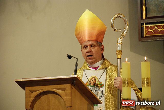 Zdjęcie w galerii na portalu naszraciborz.pl: Kościół w Pawłowie ma 100 lat wiadomości z regionu