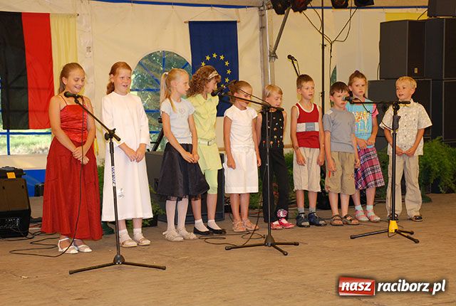 Zdjęcie w galerii na portalu naszraciborz.pl: Kościół w Pawłowie ma 100 lat wiadomości z regionu