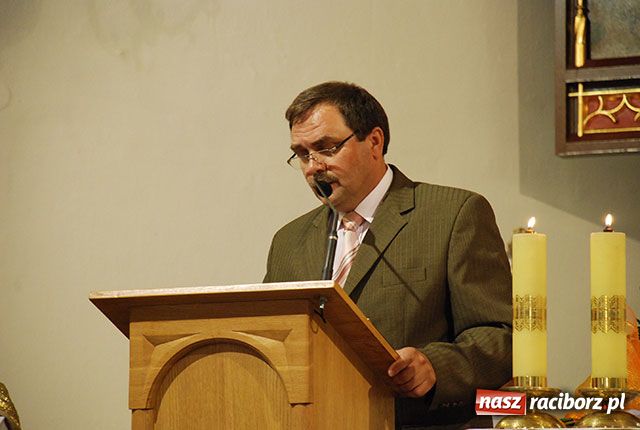 Zdjęcie w galerii na portalu naszraciborz.pl: Kościół w Pawłowie ma 100 lat wiadomości z regionu