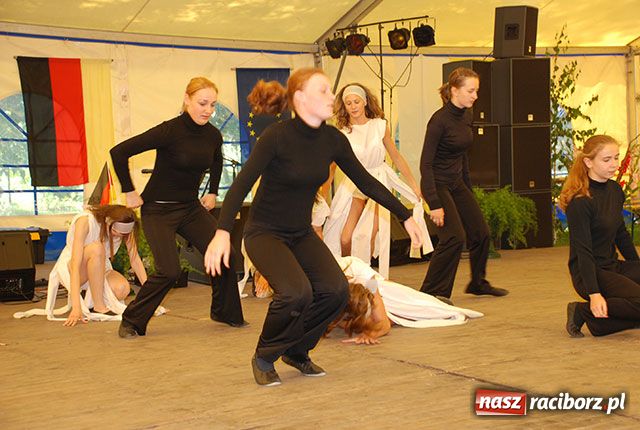 Zdjęcie w galerii na portalu naszraciborz.pl: Kościół w Pawłowie ma 100 lat wiadomości z regionu