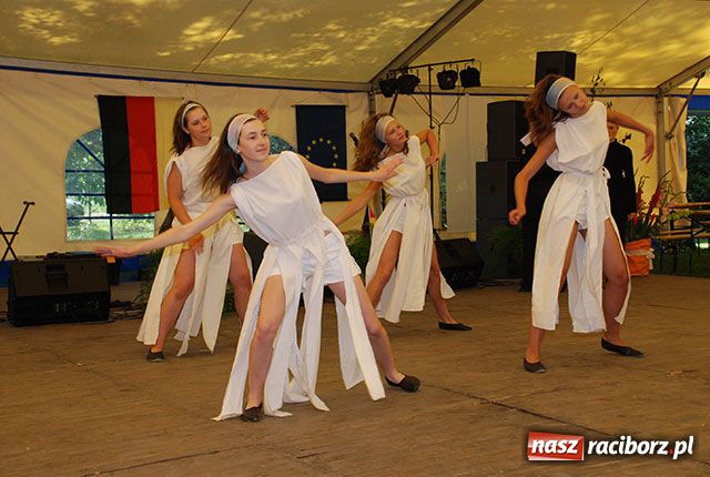 Zdjęcie w galerii na portalu naszraciborz.pl: Kościół w Pawłowie ma 100 lat wiadomości z regionu