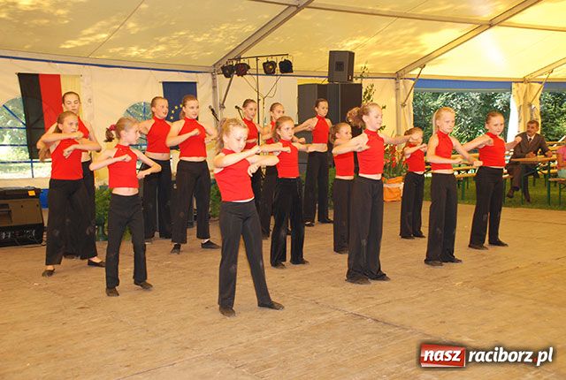 Zdjęcie w galerii na portalu naszraciborz.pl: Kościół w Pawłowie ma 100 lat wiadomości z regionu