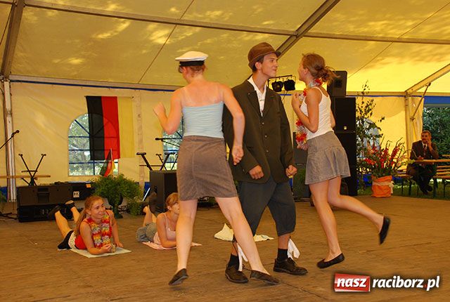 Zdjęcie w galerii na portalu naszraciborz.pl: Kościół w Pawłowie ma 100 lat wiadomości z regionu