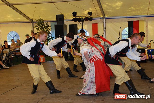 Zdjęcie w galerii na portalu naszraciborz.pl: Kościół w Pawłowie ma 100 lat wiadomości z regionu