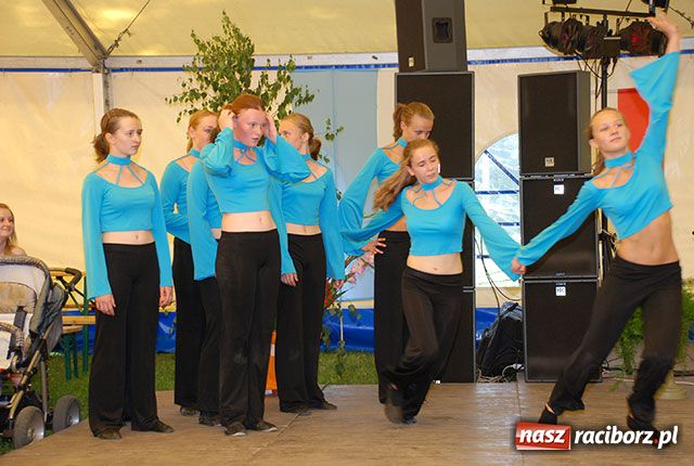 Zdjęcie w galerii na portalu naszraciborz.pl: Kościół w Pawłowie ma 100 lat wiadomości z regionu