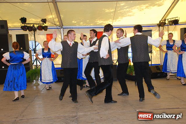 Zdjęcie w galerii na portalu naszraciborz.pl: Kościół w Pawłowie ma 100 lat wiadomości z regionu