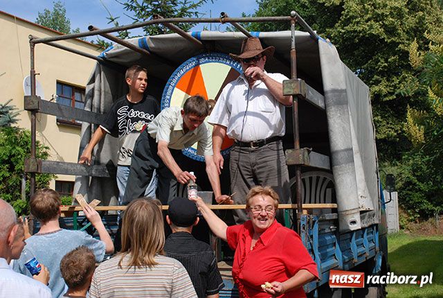 Zdjęcie w galerii na portalu naszraciborz.pl: Kościół w Pawłowie ma 100 lat wiadomości z regionu