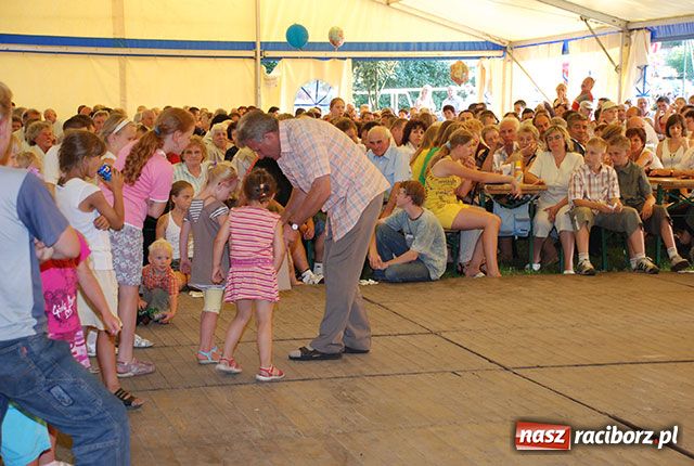 Zdjęcie w galerii na portalu naszraciborz.pl: Kościół w Pawłowie ma 100 lat wiadomości z regionu