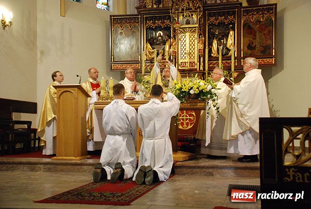 Zdjęcie w galerii na portalu naszraciborz.pl: Kościół w Pawłowie ma 100 lat wiadomości z regionu