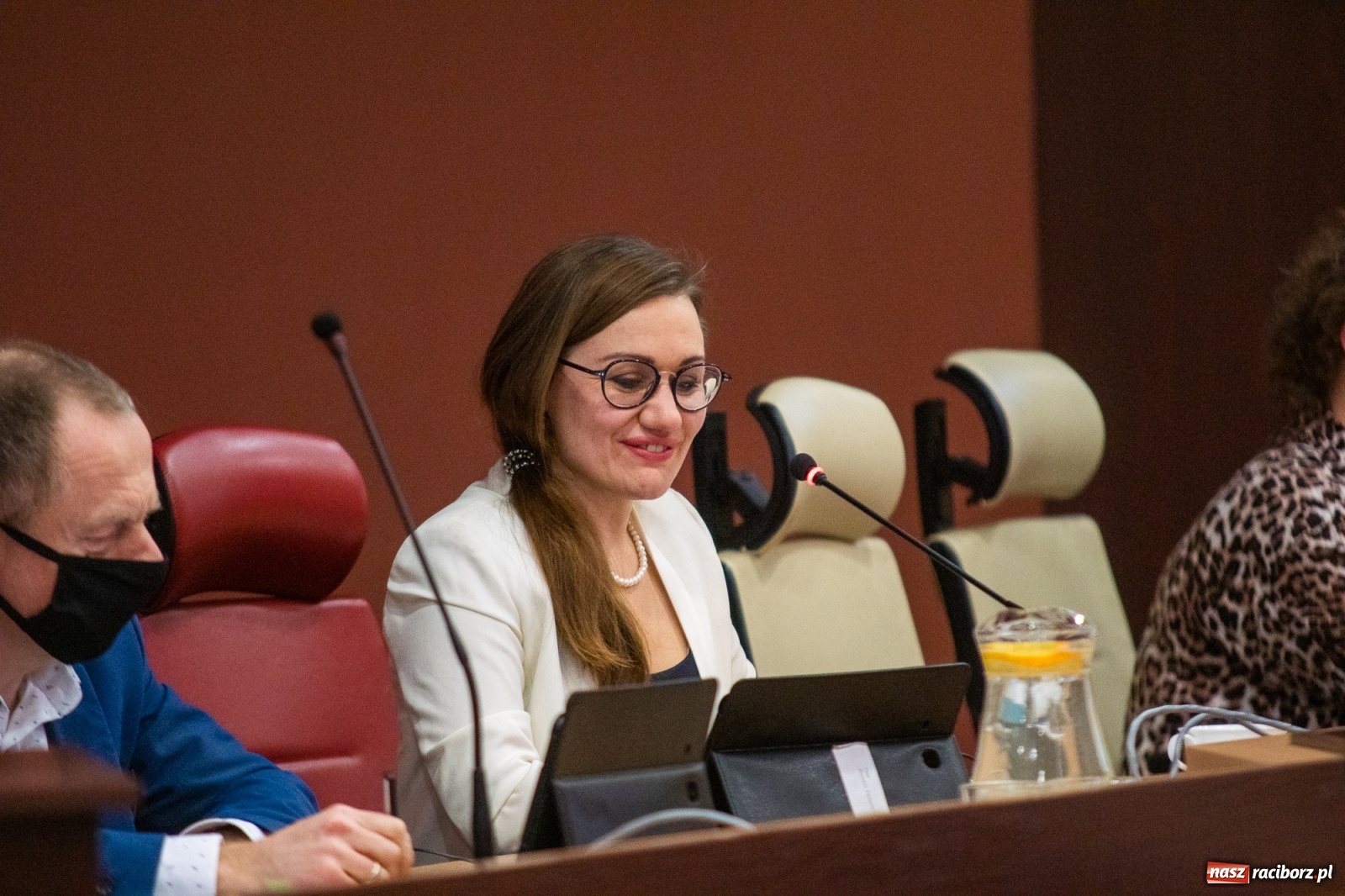 Zdjęcie w galerii na portalu naszraciborz.pl: Smutne lodowisko i plac zabaw na Kochanowskiego  wiadomości z regionu