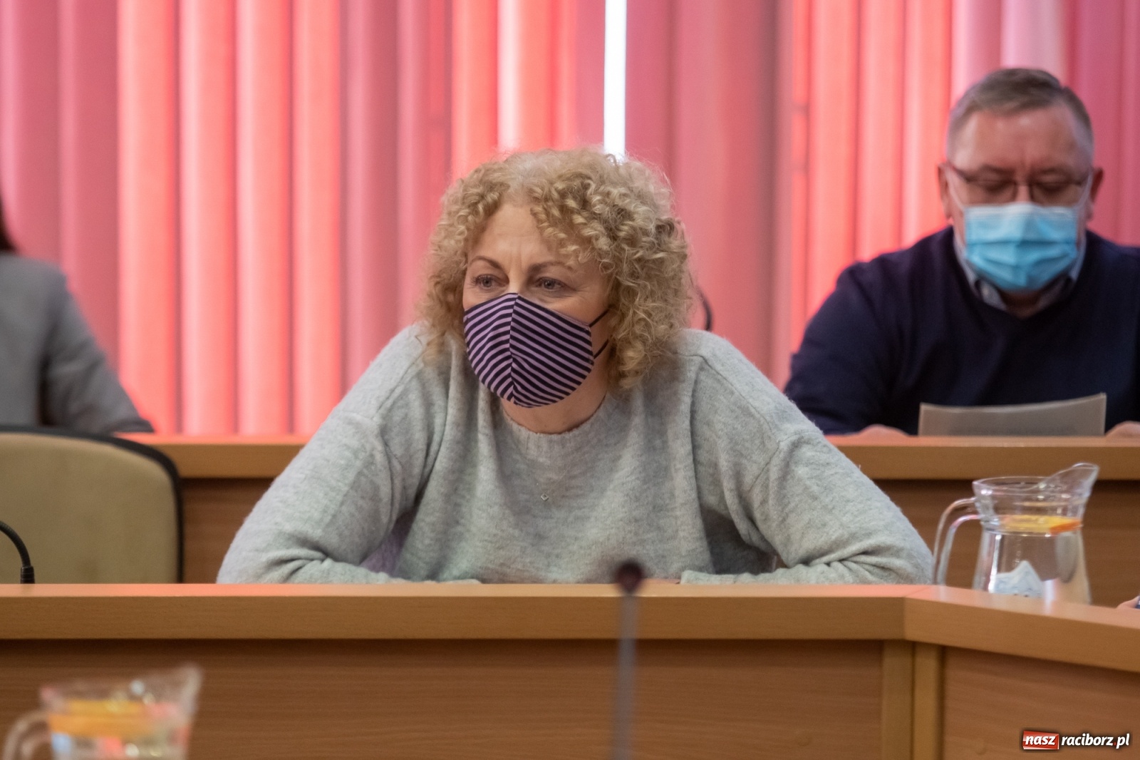 Zdjęcie w galerii na portalu naszraciborz.pl: Wiceprezydent broni prywatyzacji zadań RCI  wiadomości z regionu