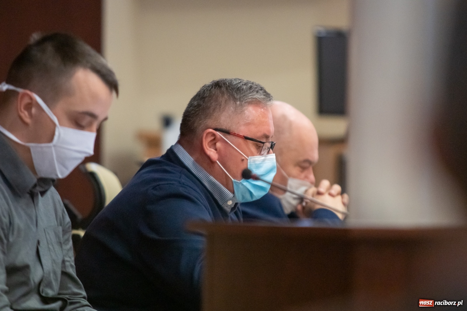 Zdjęcie w galerii na portalu naszraciborz.pl: Wiceprezydent broni prywatyzacji zadań RCI  wiadomości z regionu