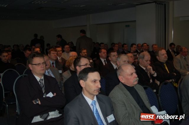 Zdjęcie w galerii na portalu naszraciborz.pl: W Bełchatowie o ograniczaniu zanieczyszczeń wiadomości z regionu