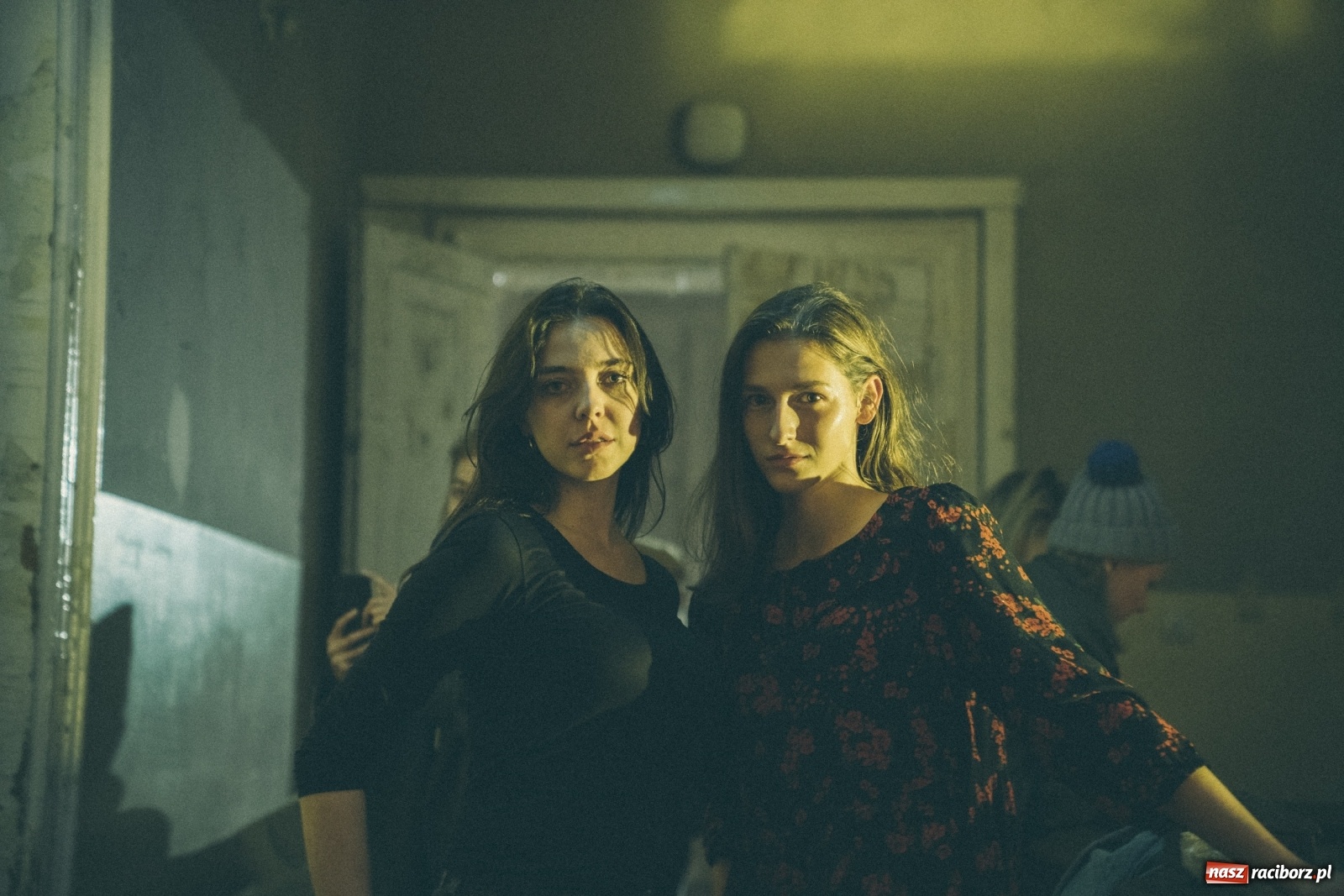 Zdjęcie w galerii na portalu naszraciborz.pl: Filmowy debiut raciborzanki Agnieszki Rajdy na liście nominowanych do Oscara! wiadomości z regionu