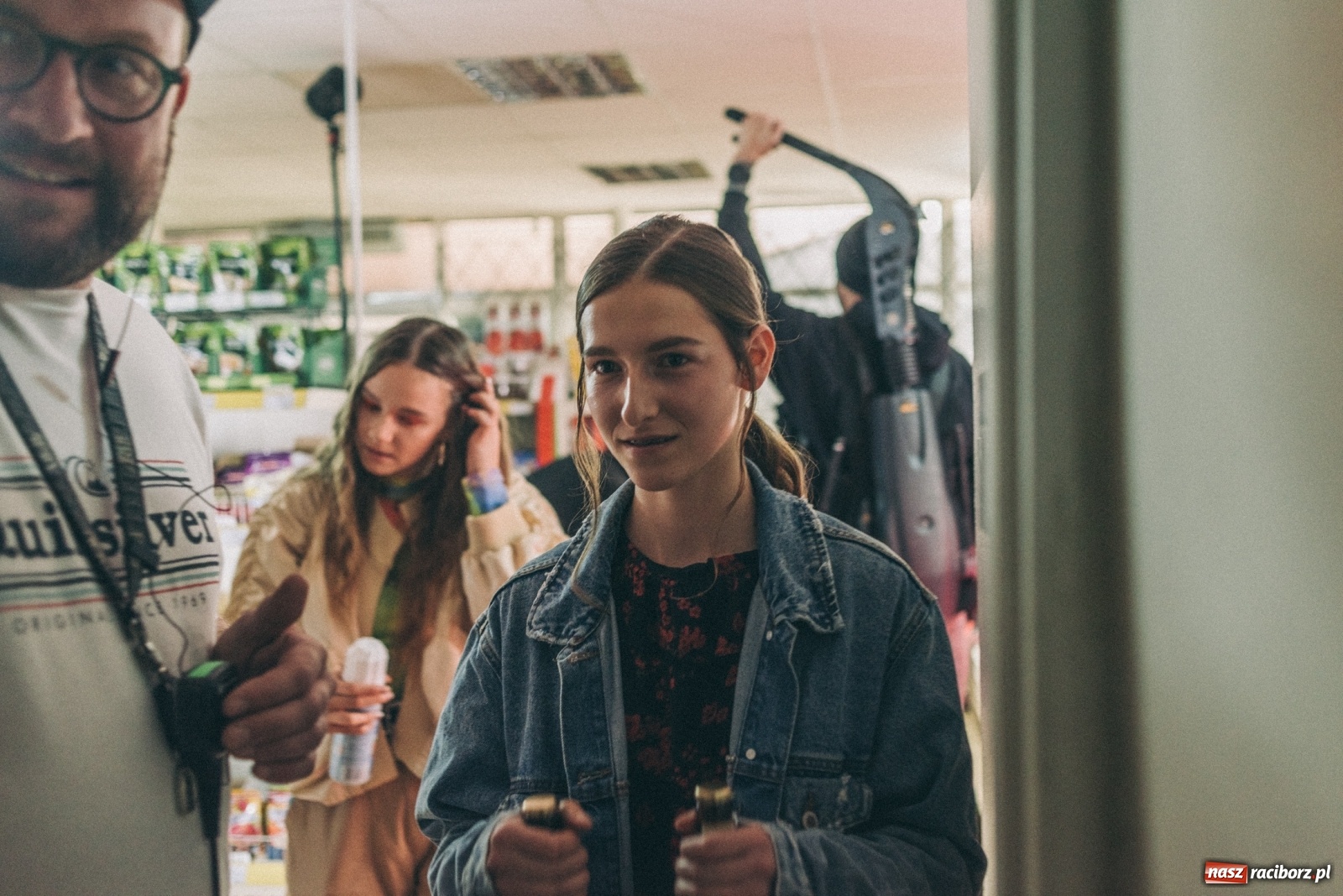 Zdjęcie w galerii na portalu naszraciborz.pl: Filmowy debiut raciborzanki Agnieszki Rajdy na liście nominowanych do Oscara! wiadomości z regionu
