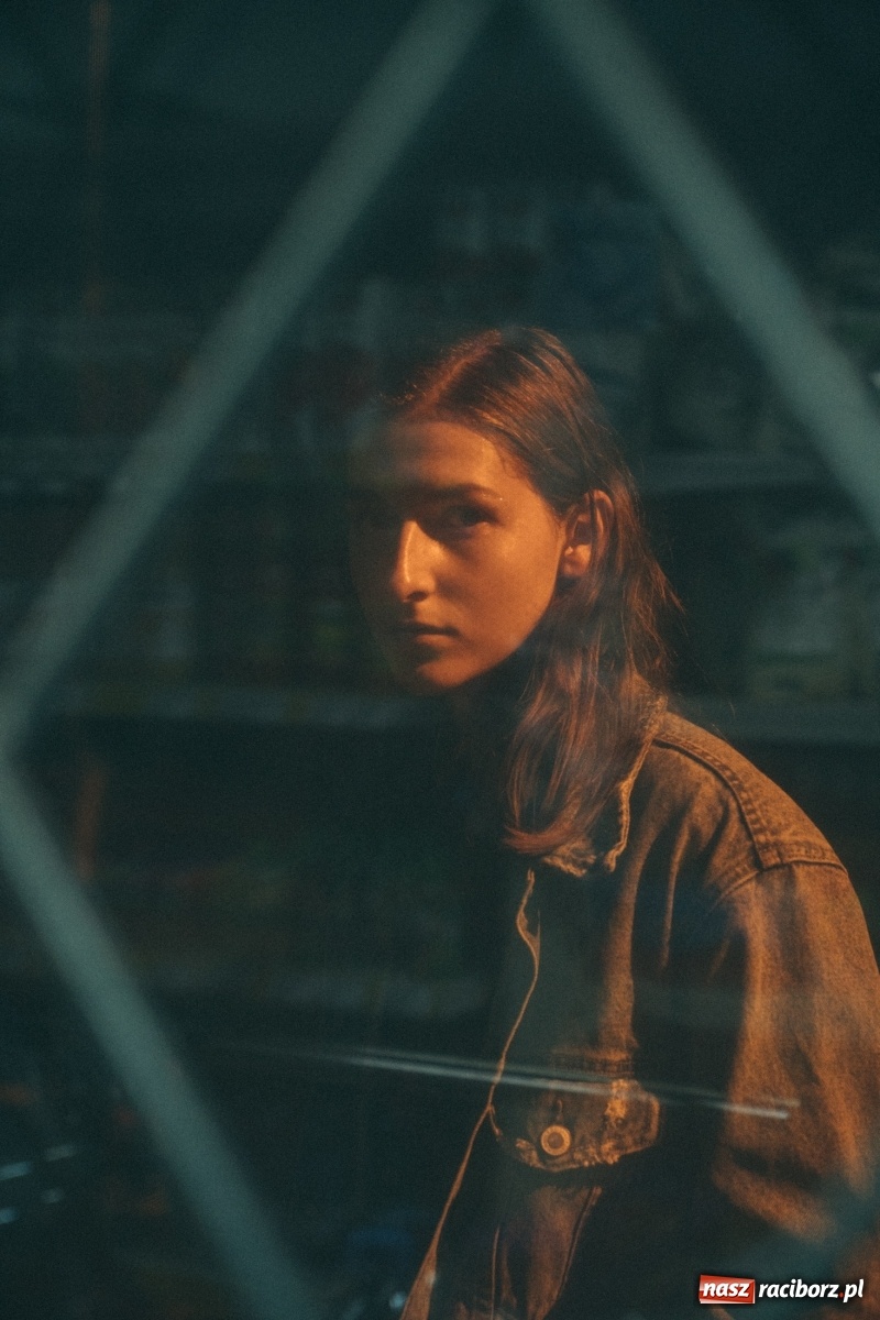 Zdjęcie w galerii na portalu naszraciborz.pl: Filmowy debiut raciborzanki Agnieszki Rajdy na liście nominowanych do Oscara! wiadomości z regionu