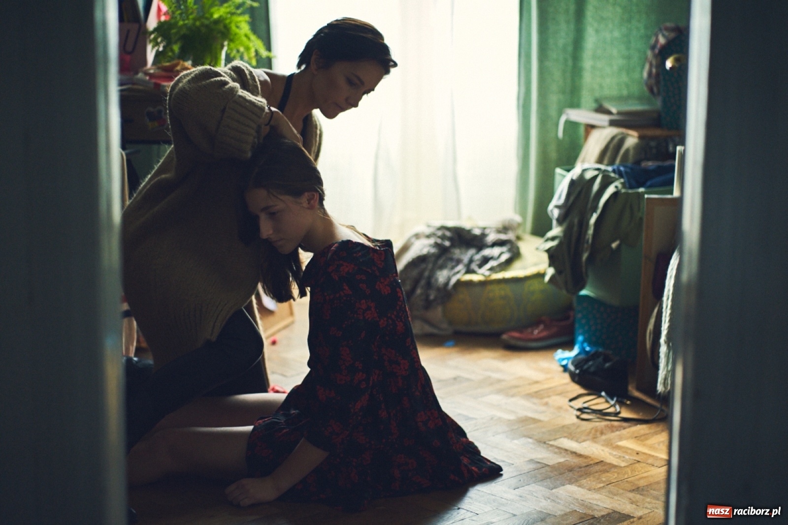 Zdjęcie w galerii na portalu naszraciborz.pl: Filmowy debiut raciborzanki Agnieszki Rajdy na liście nominowanych do Oscara! wiadomości z regionu