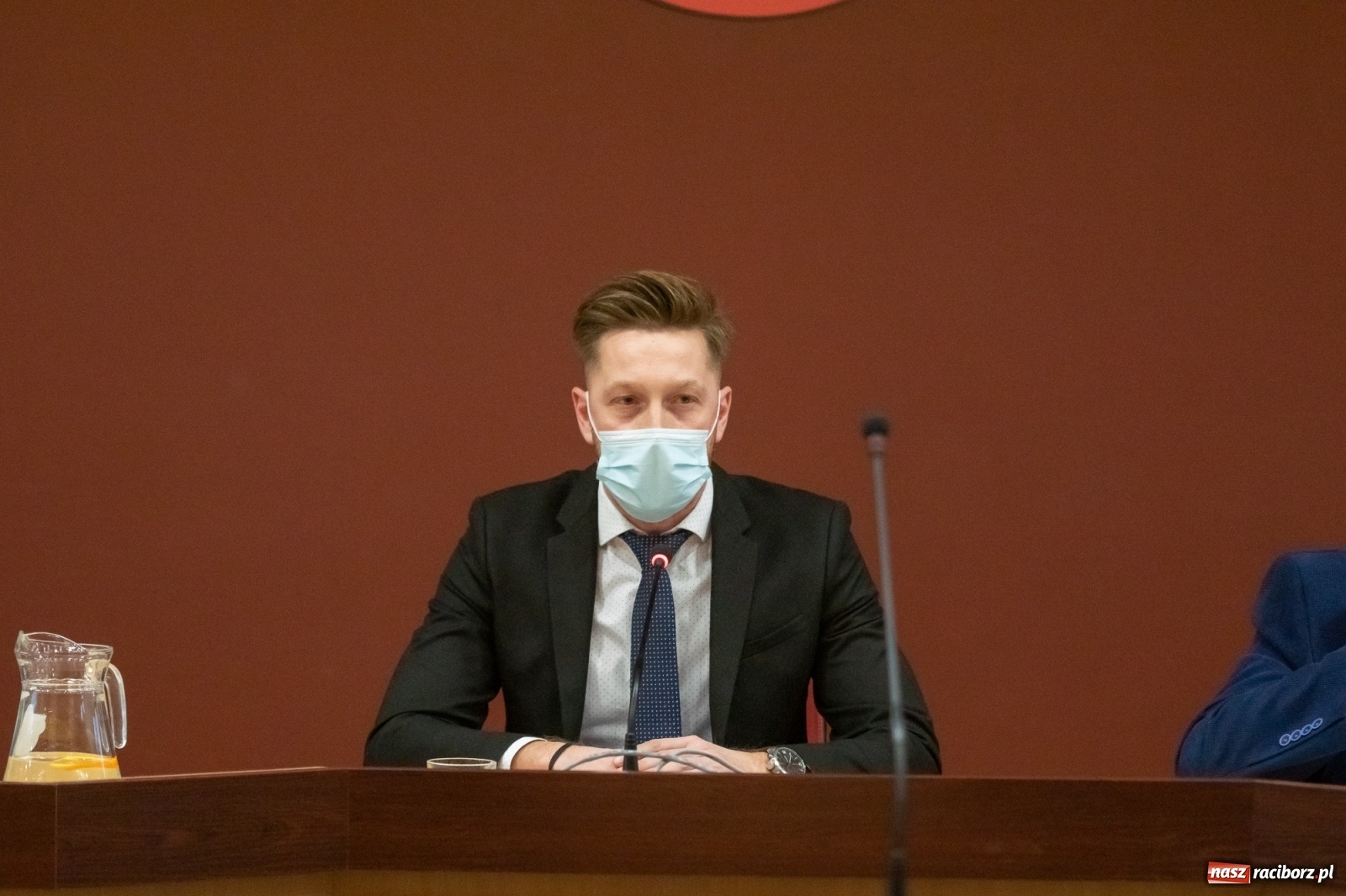 Zdjęcie w galerii na portalu naszraciborz.pl: Wiara i kasa. Radni zajrzeli do ksiąg rachunkowych i siedziby Unii Racibórz  wiadomości z regionu