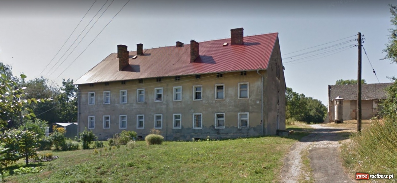 Zdjęcie w galerii na portalu naszraciborz.pl: Gmina Rudnik z dofinansowaniem na termomodernizację dwóch budynków wiadomości z regionu