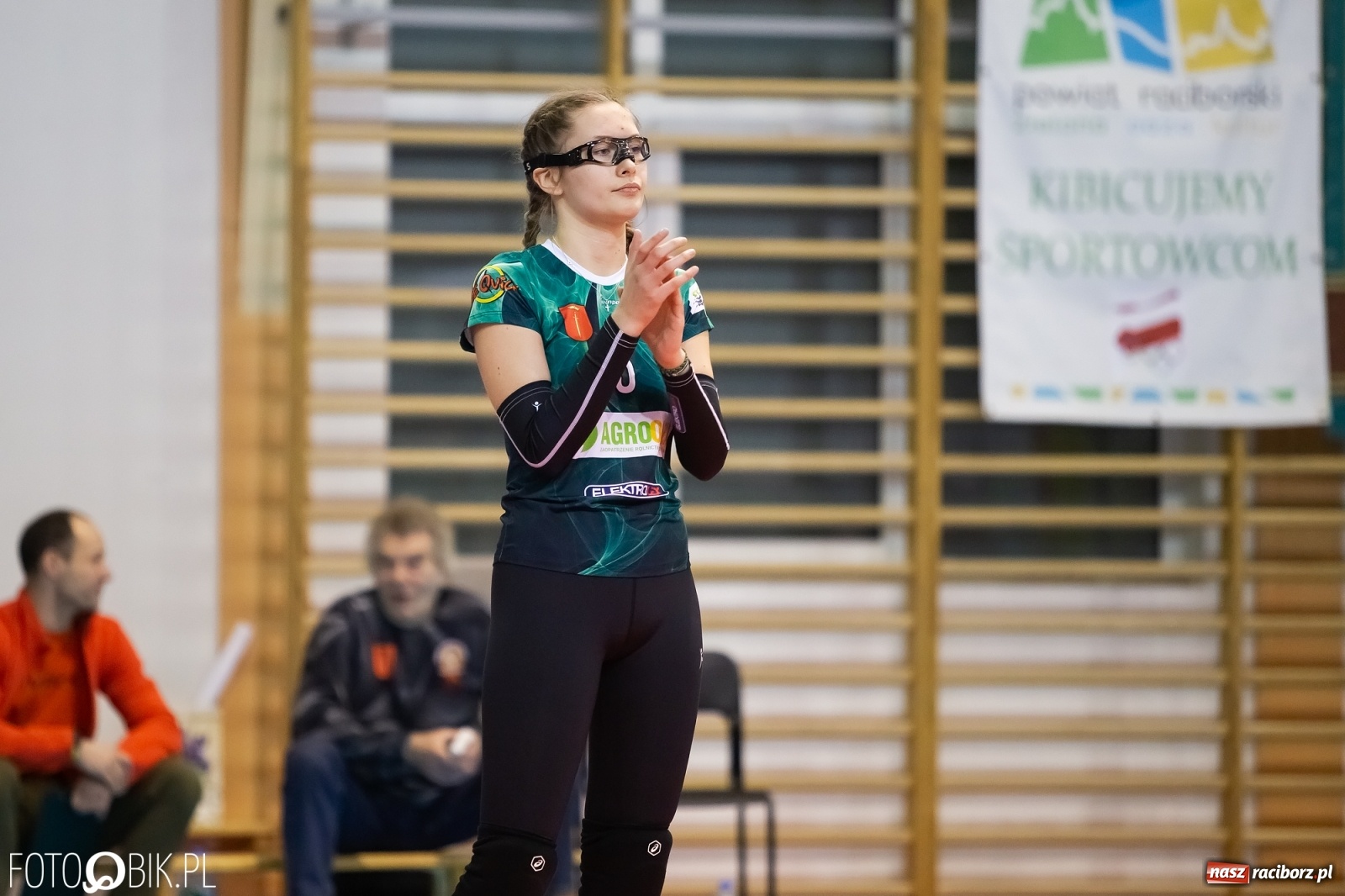 Zdjęcie w galerii na portalu naszraciborz.pl: Ważne trzy punkty siatkarek Krzanowic w starciu z Jastrzębiem [FOTO] wiadomości z regionu