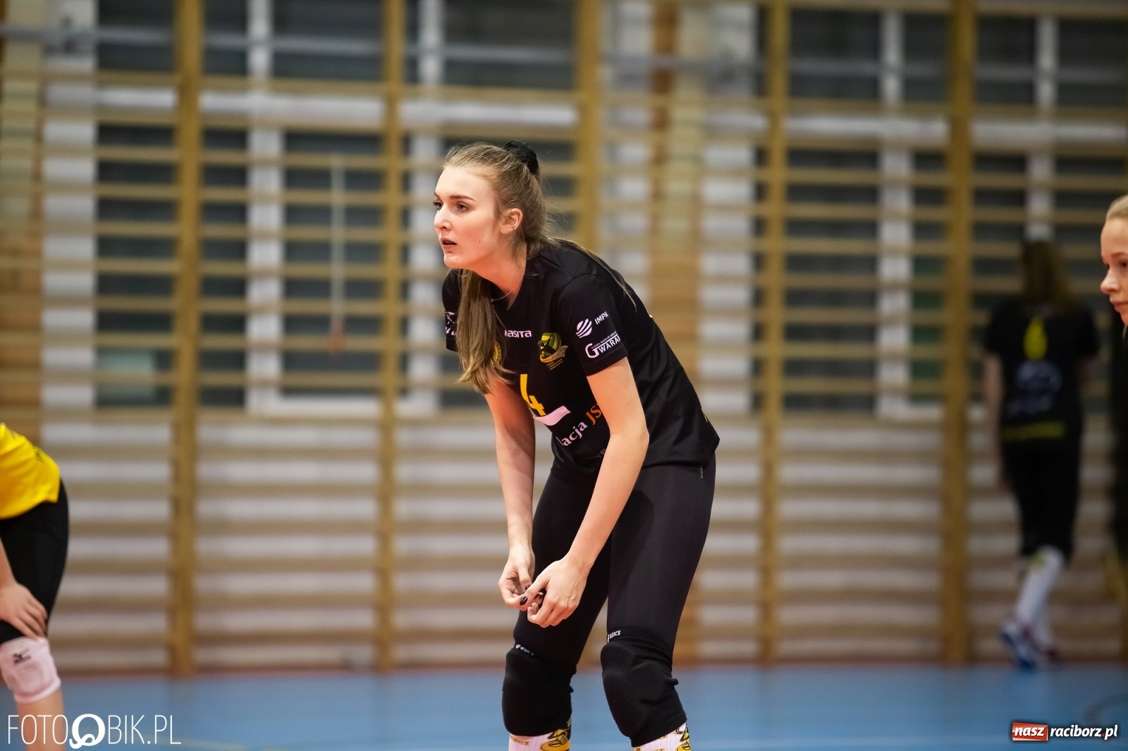 Zdjęcie w galerii na portalu naszraciborz.pl: Ważne trzy punkty siatkarek Krzanowic w starciu z Jastrzębiem [FOTO] wiadomości z regionu