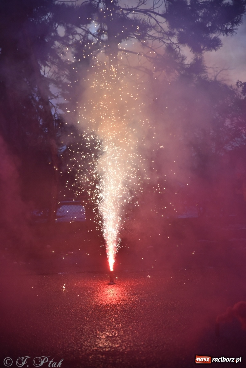 Zdjęcie w galerii na portalu naszraciborz.pl: Bojanów oficjalnie przywitał nowy wóz strażacki [WIDEO] wiadomości z regionu