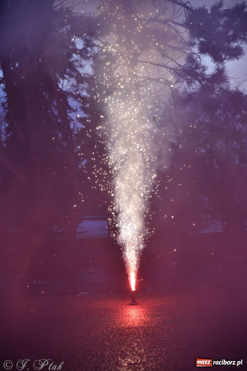Zdjęcie w galerii na portalu naszraciborz.pl: Bojanów oficjalnie przywitał nowy wóz strażacki [WIDEO] wiadomości z regionu