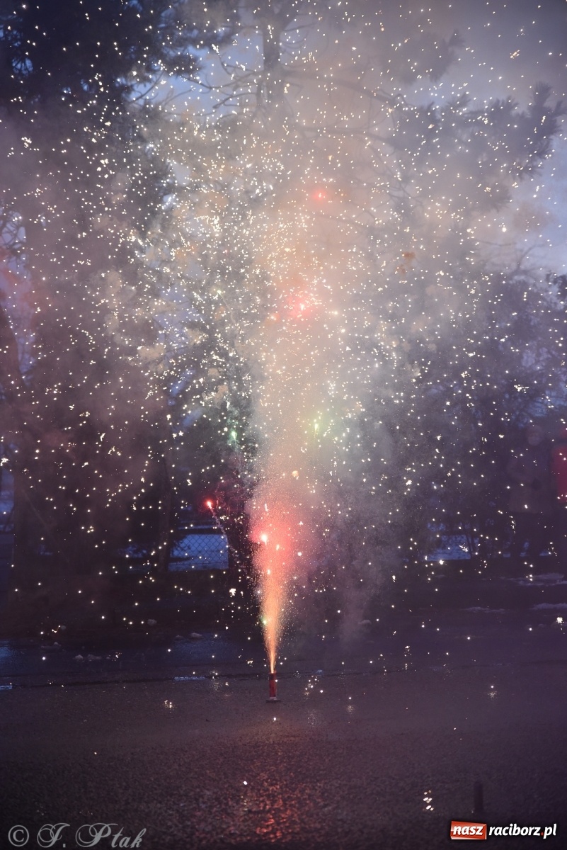 Zdjęcie w galerii na portalu naszraciborz.pl: Bojanów oficjalnie przywitał nowy wóz strażacki [WIDEO] wiadomości z regionu