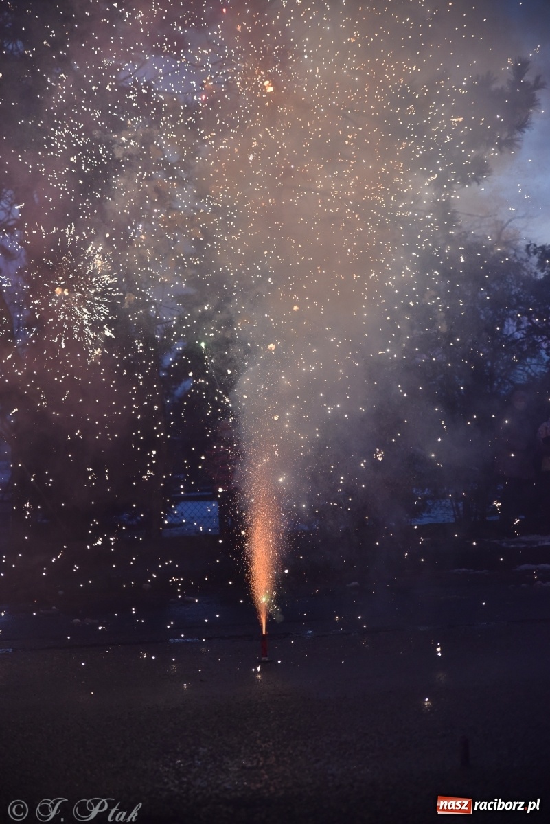 Zdjęcie w galerii na portalu naszraciborz.pl: Bojanów oficjalnie przywitał nowy wóz strażacki [WIDEO] wiadomości z regionu