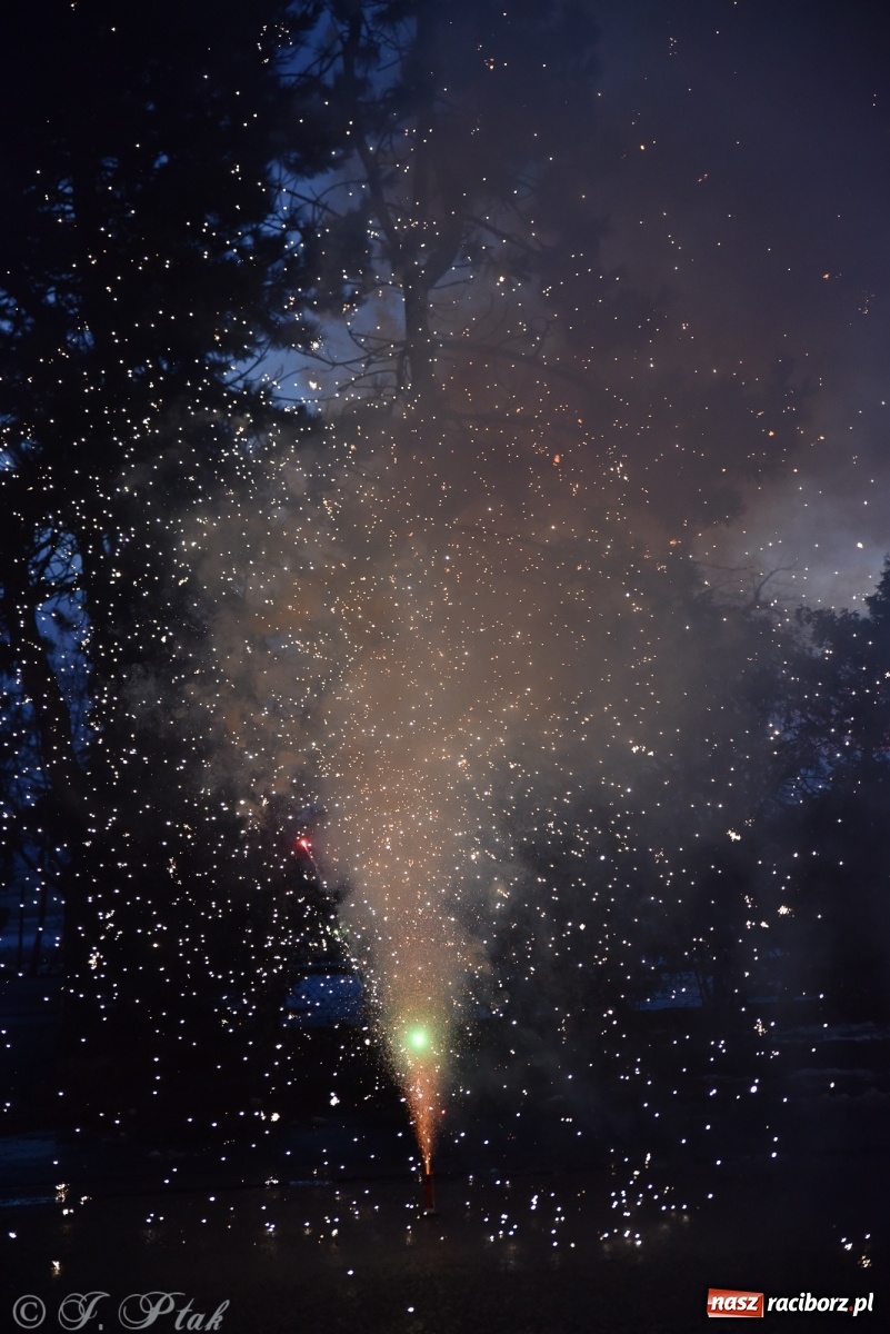 Zdjęcie w galerii na portalu naszraciborz.pl: Bojanów oficjalnie przywitał nowy wóz strażacki [WIDEO] wiadomości z regionu