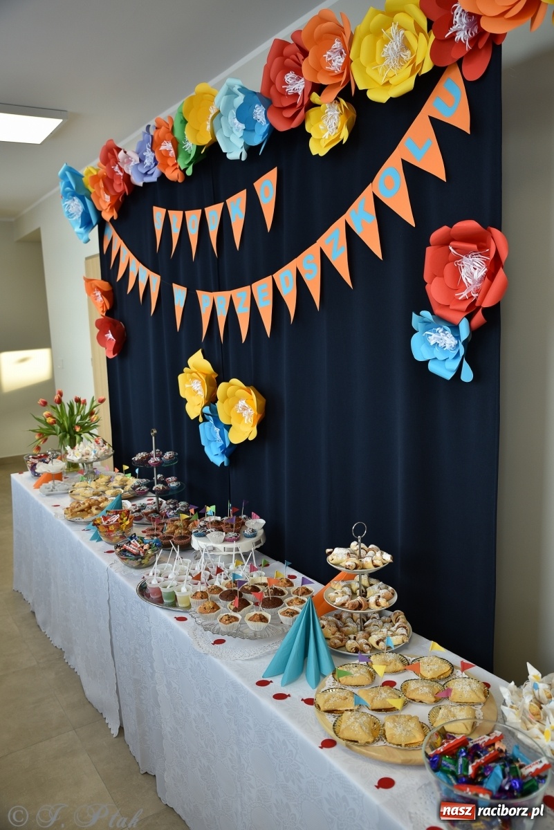 Zdjęcie w galerii na portalu naszraciborz.pl: W Rudniku otwarto nowe przedszkole [WIDEO] wiadomości z regionu