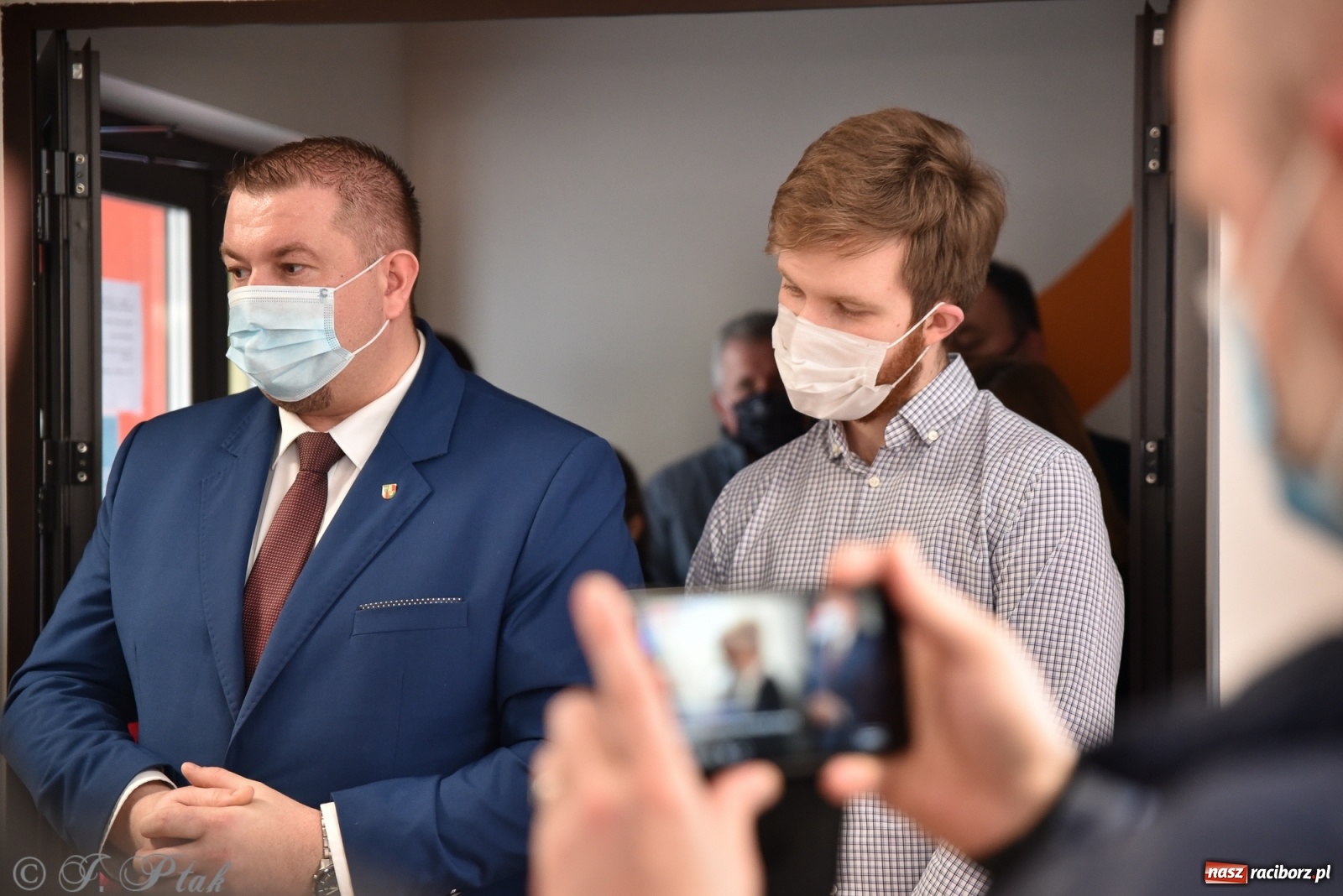 Zdjęcie w galerii na portalu naszraciborz.pl: W Rudniku otwarto nowe przedszkole [WIDEO] wiadomości z regionu